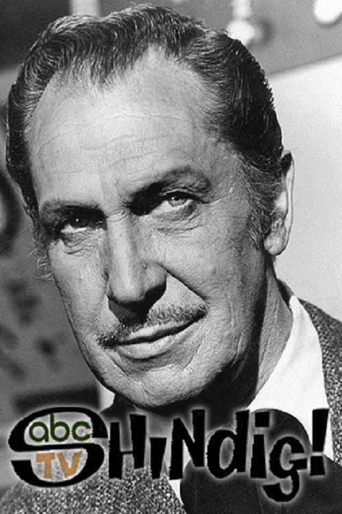 The Wild Weird World of Dr. Goldfoot (1965) poster