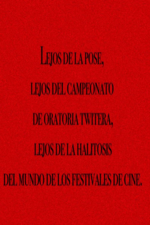 Diario de el loro y  el cisne (2019) poster