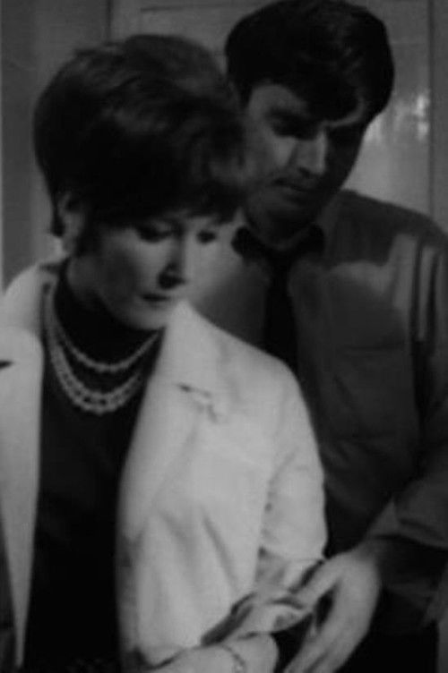 Stella (1966) poster