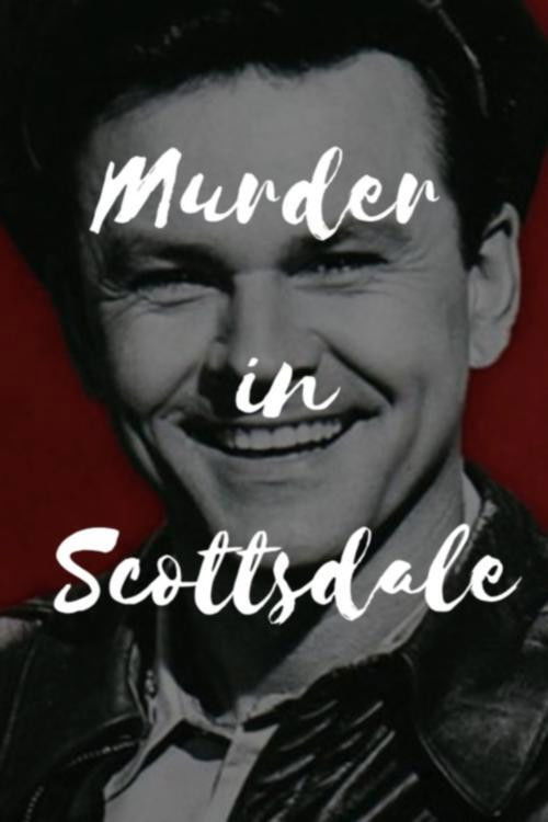 Murder in Scottsdale (2003) poster