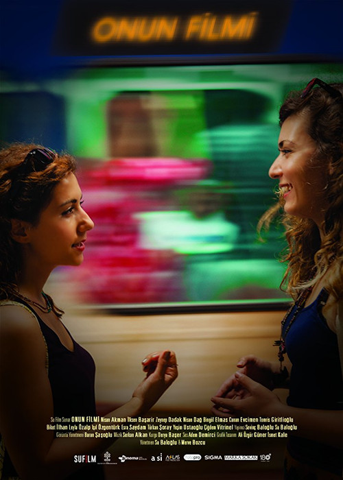 Her First (2019) poster