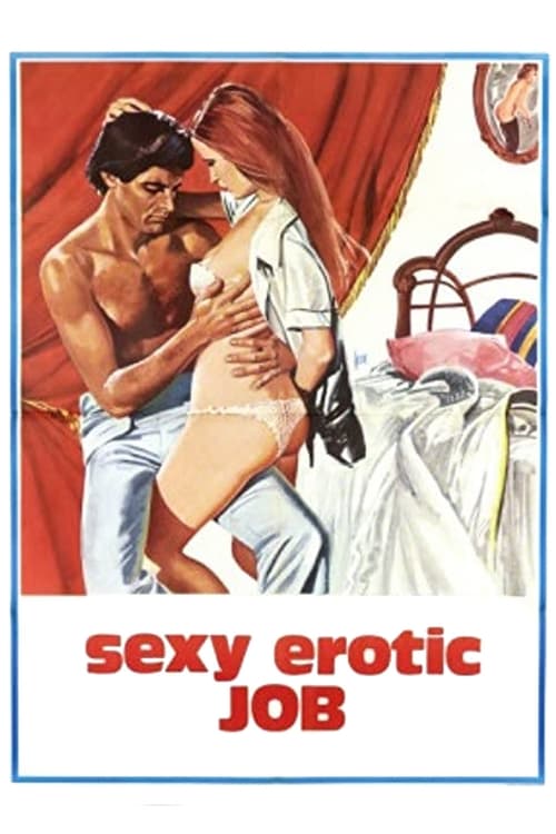 Le jouisseur (1975) poster