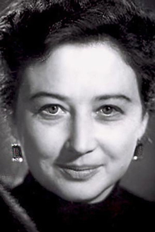 Эмма Попова