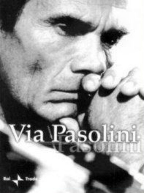 Via Pasolini (2005) poster