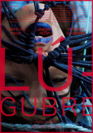 Lúgubre (2024) poster