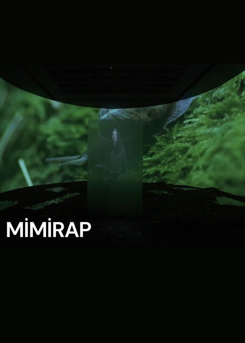 Mimirap (2023) poster