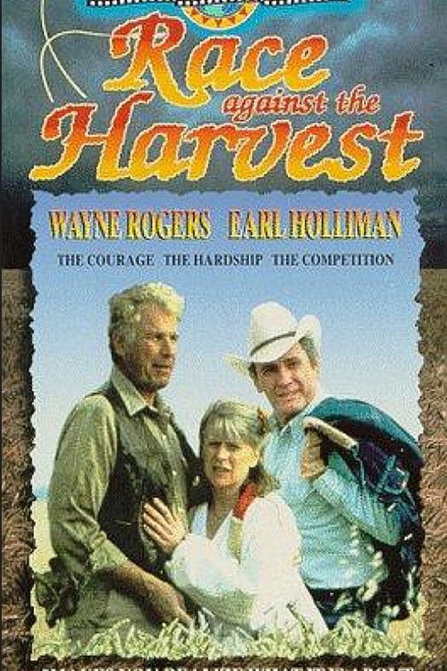 American Harvest (1987) poster