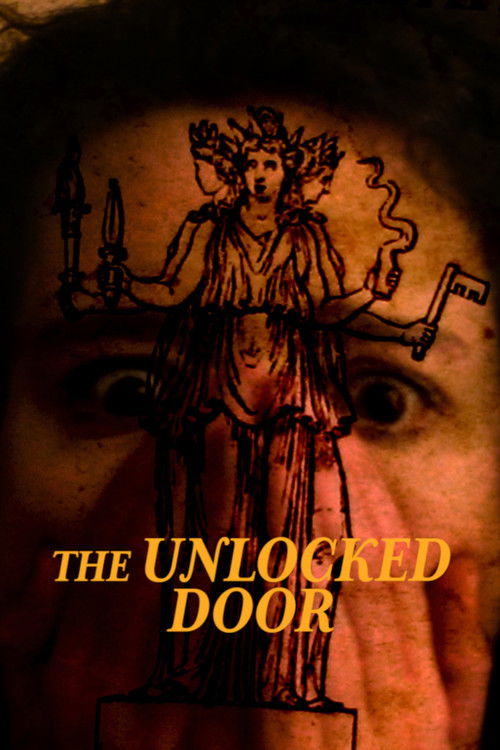 The Unlocked Door (2020) poster