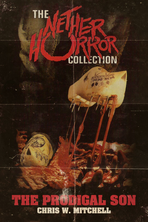 The Prodigal Son (1995) poster