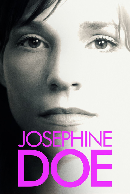 Josephine Doe (2018) poster