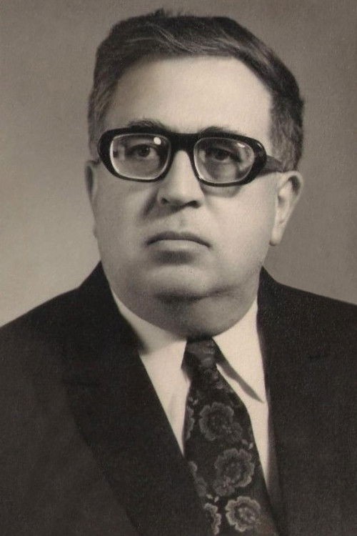 Soltan Hacıbəyov