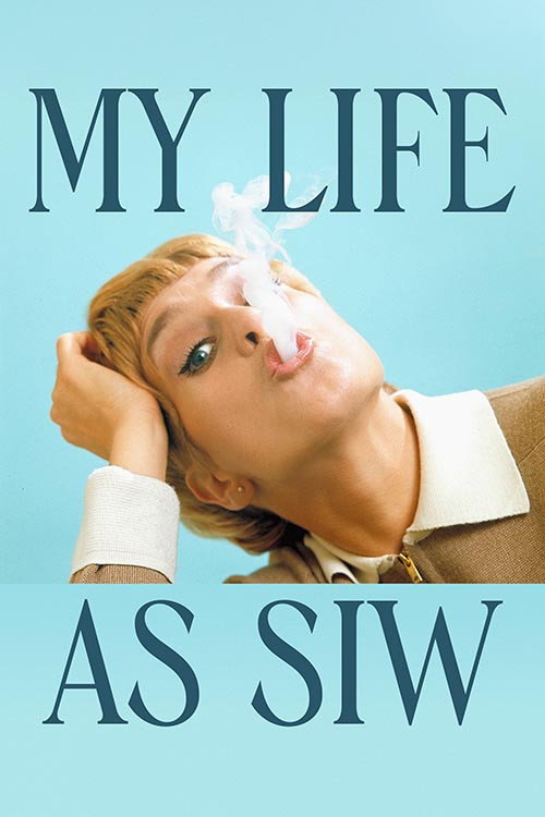 Filmen om Siw (2025) poster