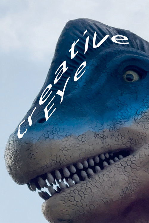 Creative Eye (2025) poster