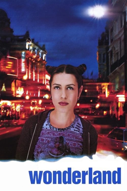 Wonderland (1999) poster
