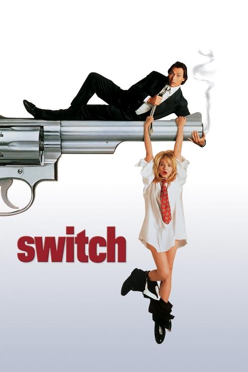 Switch (1991) poster