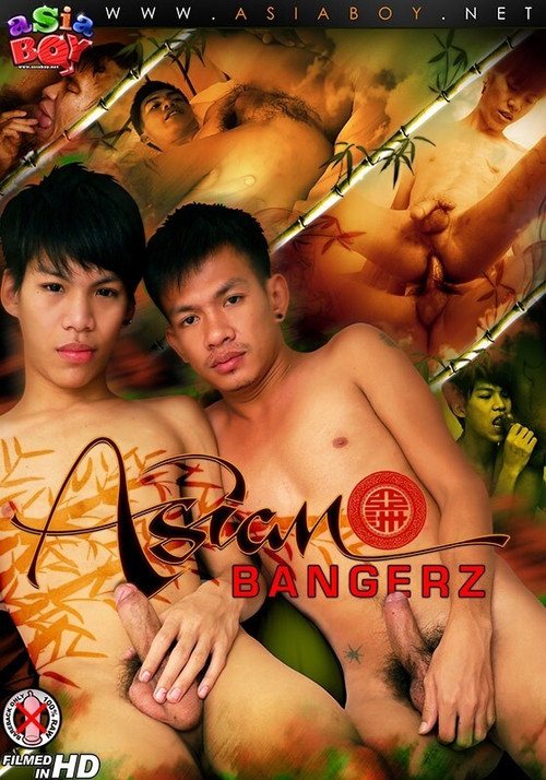 Asian Bangerz (2018) poster