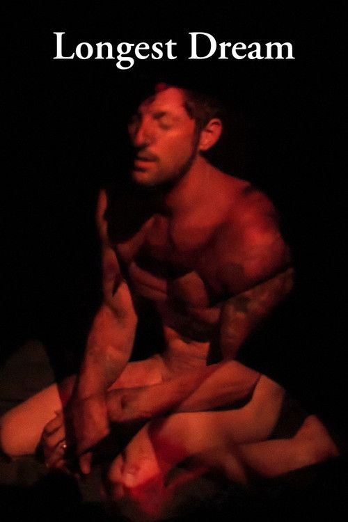 Longest Dream (2009) poster