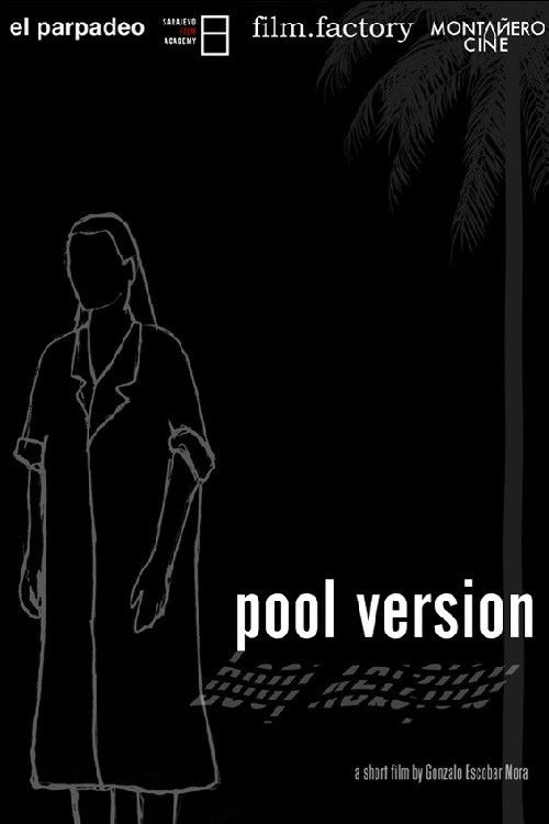 Pool Version (2016) poster