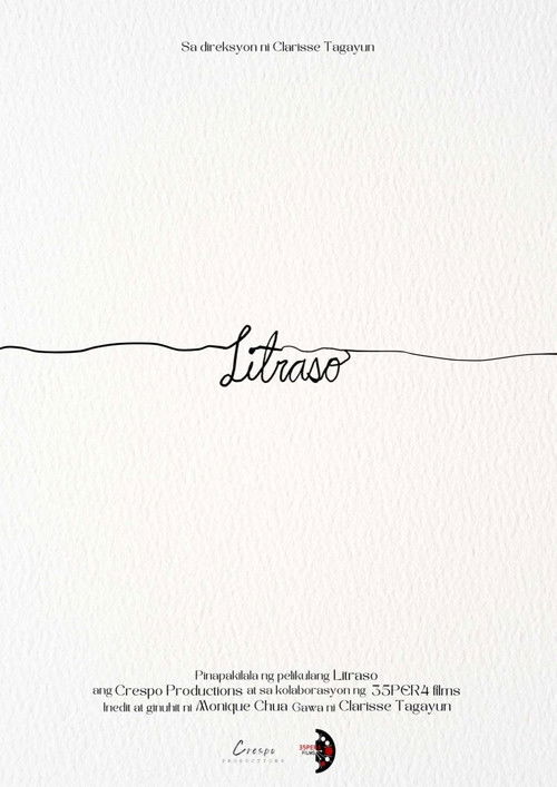 Litraso (2024) poster