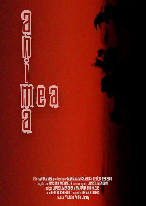 Anima Mea (2022) poster