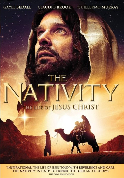 The Nativity: The Life of Jesus Christ (1984) poster