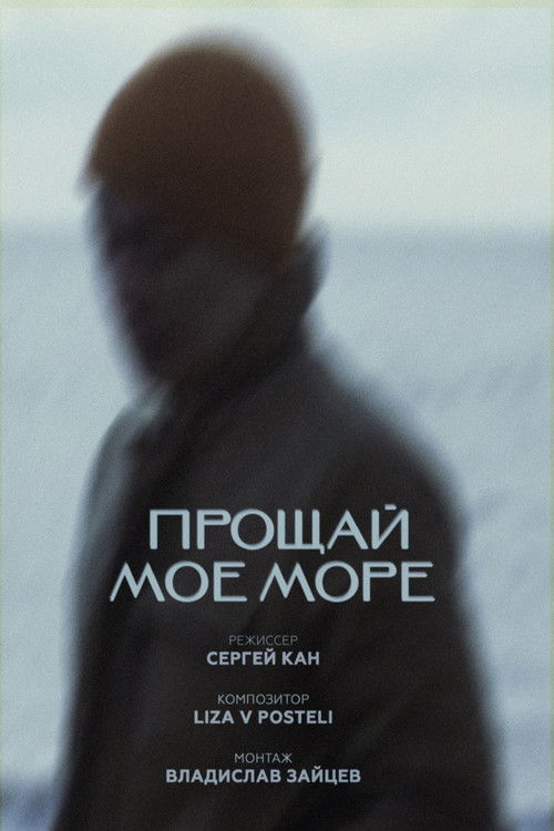 Прощай, моё море (2024) poster