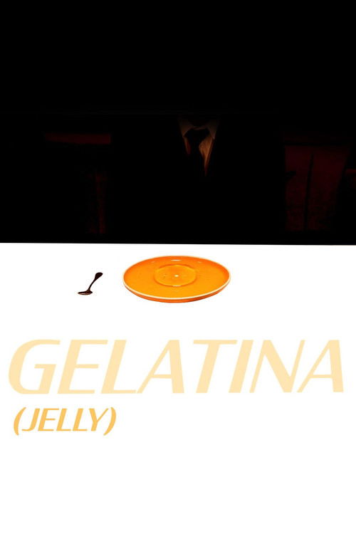 Jelly (2023) poster