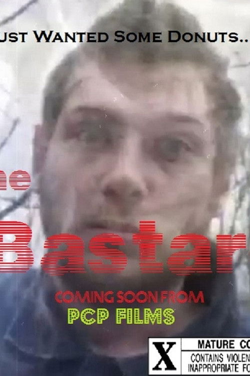 The Bastard (2016) poster