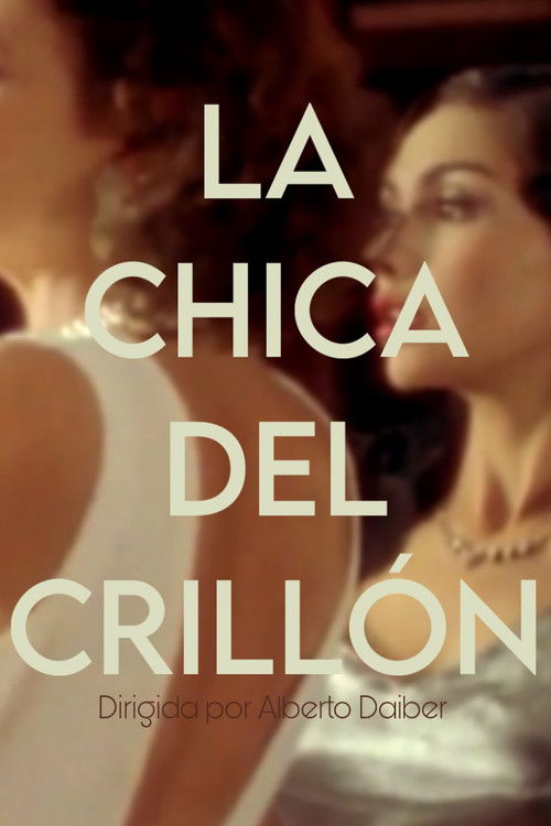 La chica del Crillón (1999) poster