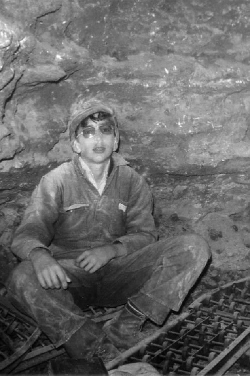 The Disappointment: Or, The Force of Credulity (2007) poster