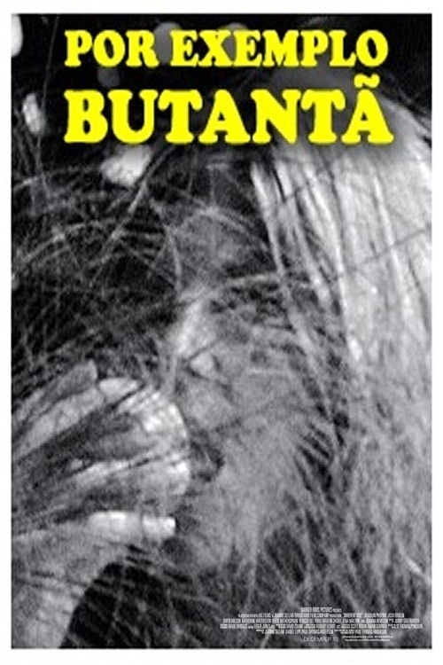 Por Exemplo Butantã (1968) poster