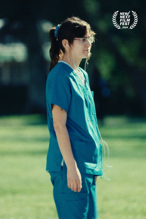 A House of Cards (2024) poster