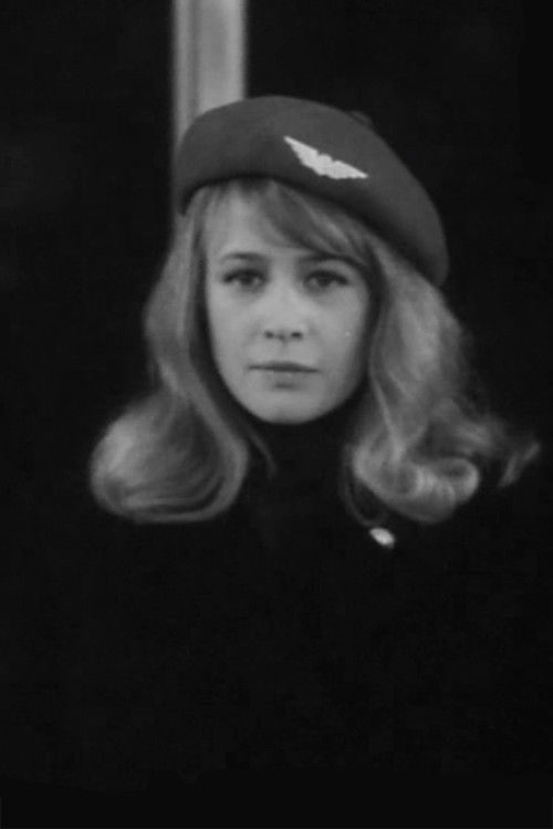 The Colour of White Snow (1971) poster