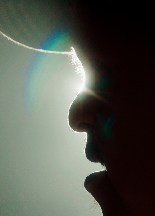 A Love Beyond (2021) poster