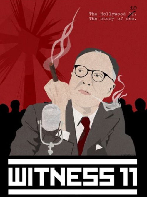 Witness 11 (2012) poster