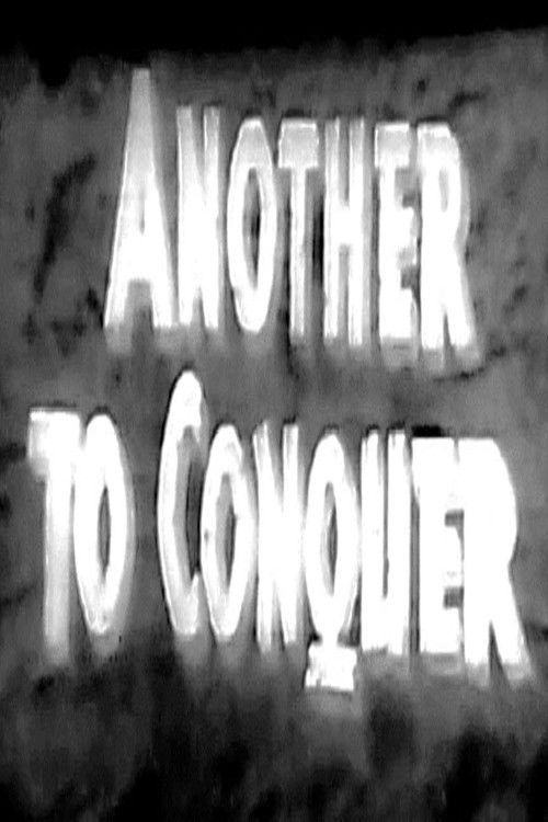 Another to Conquer (1941) poster