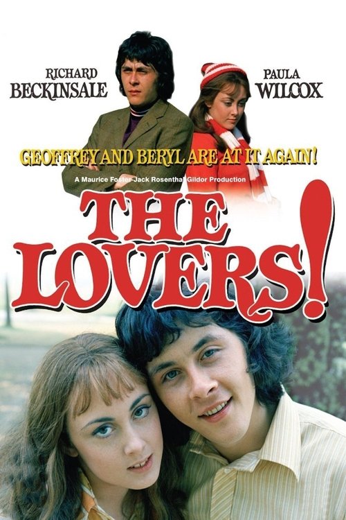 The Lovers! (1973) poster