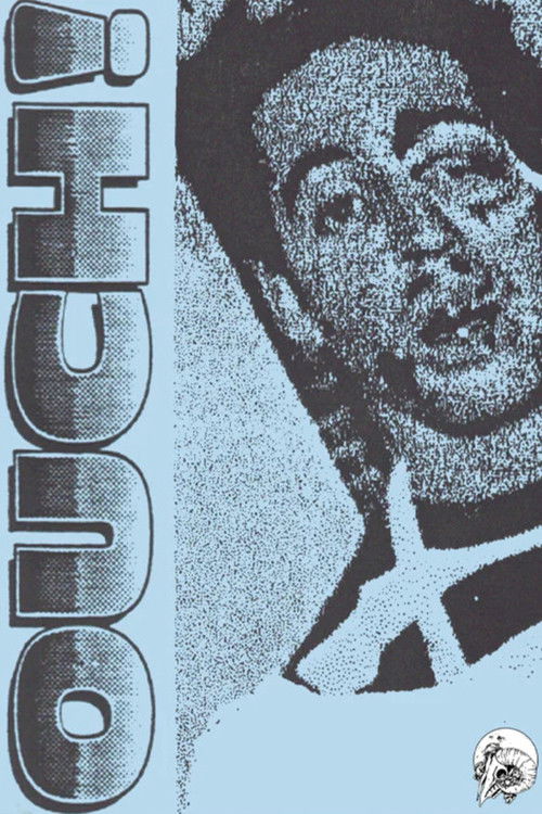 Ouch (1990) poster