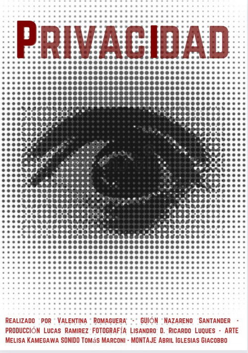 Privacidad (2024) poster