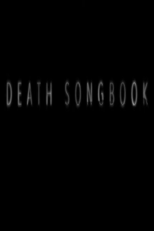 Death Songbook (2021) poster