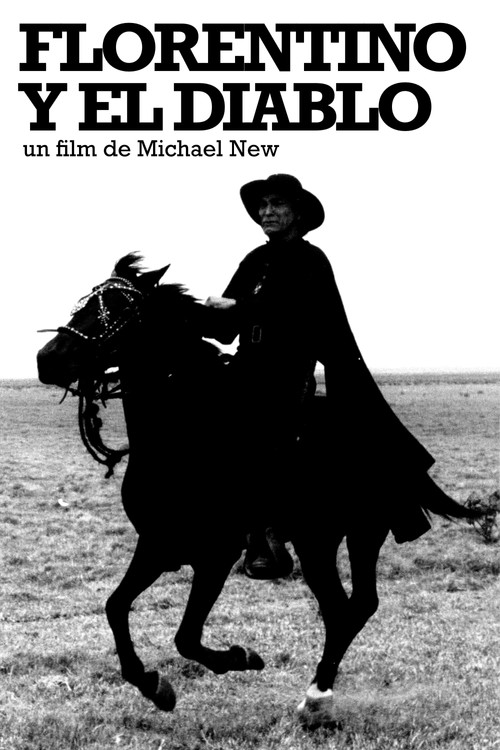 Florentino y el diablo (2000) poster