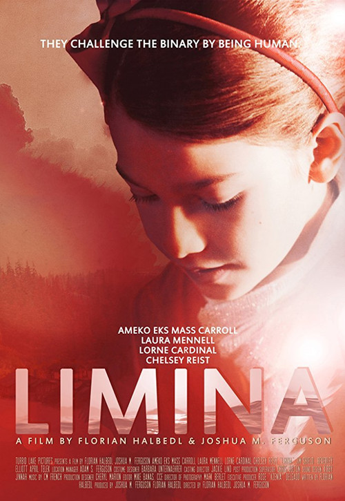 Limina (2017) poster