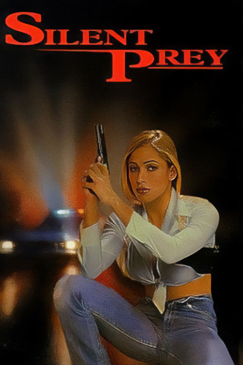 Silent Prey (1997) poster