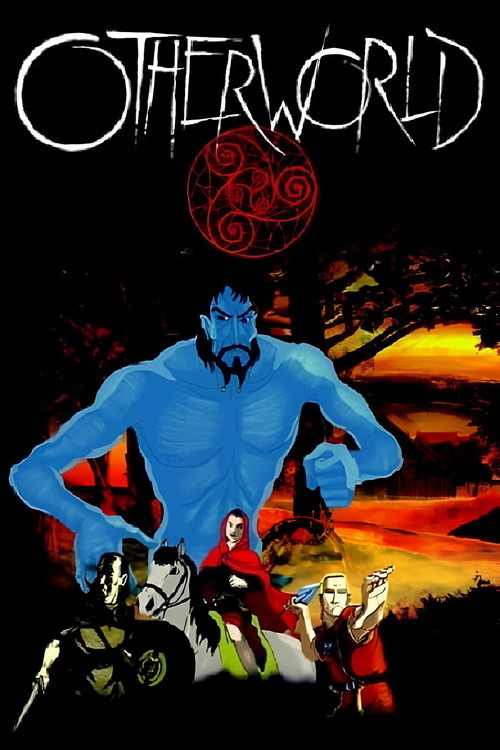 Otherworld (2003) poster