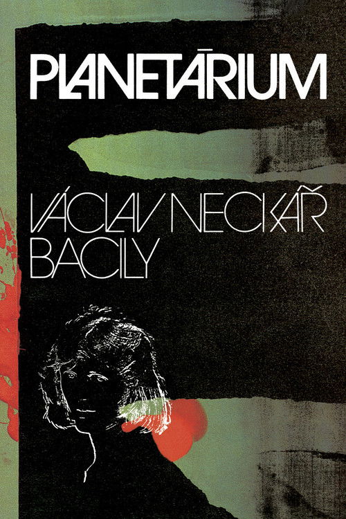 Planetárium (1977) poster