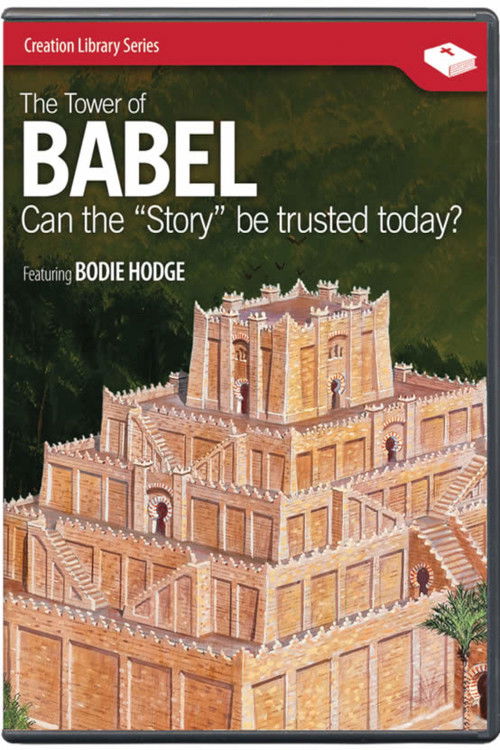 The Tower of Babel (2011) poster