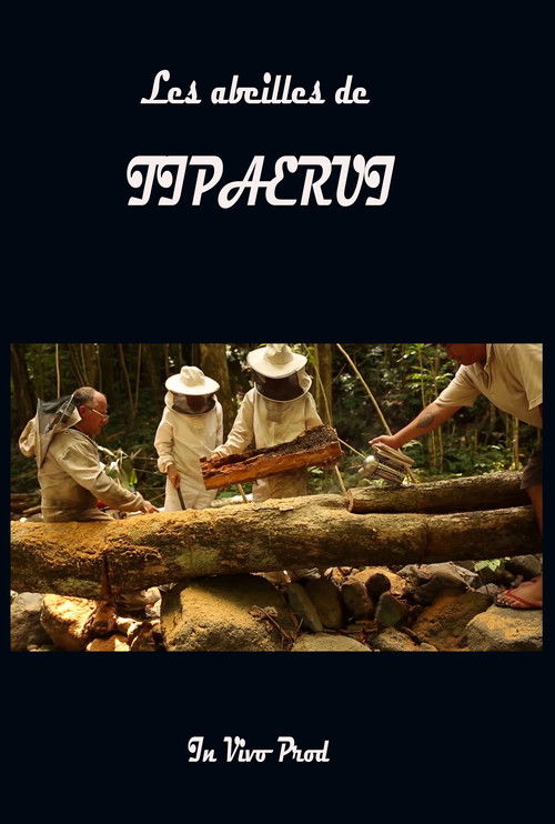 Tipaerui bees (2020) poster
