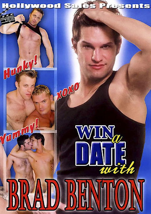Win a Date with Brad Benton (2005) poster