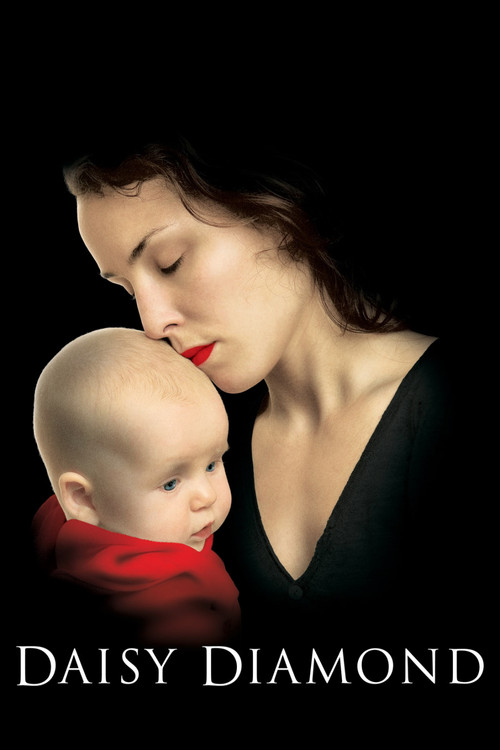 Daisy Diamond (2007) poster
