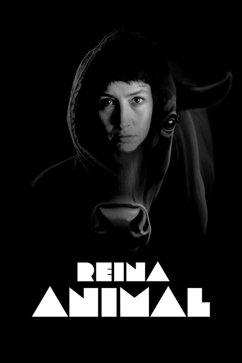 Animal Queen (2023) poster